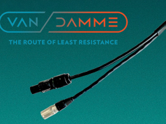 Van Damme Tourcat Hybrid Cat 6A
