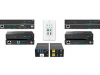 Comprehensive amplía la serie GX Series™ con dos nuevos extensores USB 3.2 de alta velocidad para entornos AV profesionales Comprehensive amplía la serie GX Series™ con dos nuevos extensores USB 3.2 de alta velocidad para entornos AV profesionales