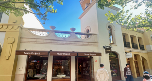 IDEADEDOS integra soluciones AUDAC en la tienda Nude Project de Las Rozas Village
