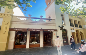 IDEADEDOS integra soluciones AUDAC en la tienda Nude Project de Las Rozas Village