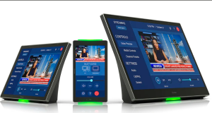 Extron presenta la nueva serie TouchLink Pro 35 para control AV profesional Extron presenta la nueva serie TouchLink Pro 35 para control AV profesional