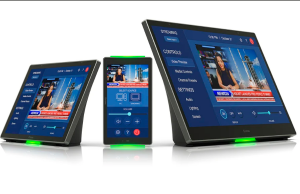 Extron presenta la nueva serie TouchLink Pro 35 para control AV profesional