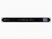 Lightware Visual Engineering lanza Rack Taurus con distribución AV-over-IP y extensión USB-C de largo alcance Lightware Visual Engineering lanza Rack Taurus con distribución AV-over-IP y extensión USB-C de largo alcance