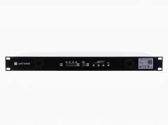 Lightware Visual Engineering lanza Rack Taurus con distribución AV-over-IP y extensión USB-C de largo alcance