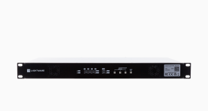 Lightware Visual Engineering lanza Rack Taurus con distribución AV-over-IP y extensión USB-C de largo alcance