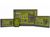Concept International presenta Qbic Luminen Pro, una solución integral para la gestión inteligente de espacios Los nuevos paneles 3 en 1 simplifican el control de entornos en edificios inteligentes