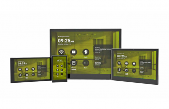 Concept International presenta Qbic Luminen Pro, una solución integral para la gestión inteligente de espacios Los nuevos paneles 3 en 1 simplifican el control de entornos en edificios inteligentes