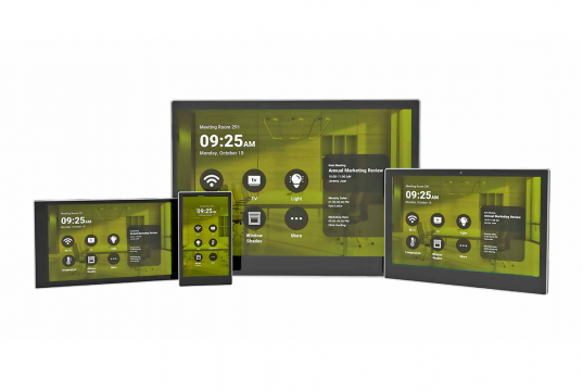 Concept International presenta Qbic Luminen Pro, una solución integral para la gestión inteligente de espacios Los nuevos paneles 3 en 1 simplifican el control de entornos en edificios inteligentes