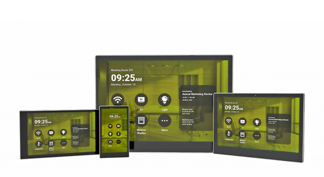 Concept International presenta Qbic Luminen Pro, una solución integral para la gestión inteligente de espacios Los nuevos paneles 3 en 1 simplifican el control de entornos en edificios inteligentes
