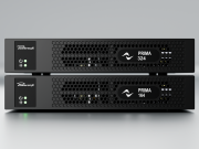 Powersoft amplía su catálogo de amplificación con la nueva serie PRIMA Powersoft amplía su catálogo de amplificación con la nueva serie PRIMA