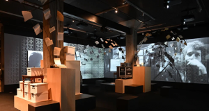 Genelec sonoriza el Bob Dylan Center con Smart IP Genelec proporciona el sistema de audio del Bob Dylan Center de Tulsa