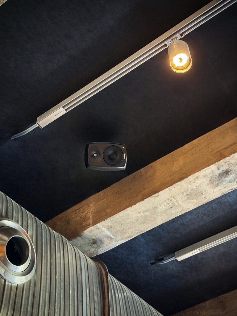 Genelec proporciona el sistema de audio del Bob Dylan Center de Tulsa