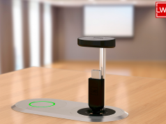 Lightware presenta GPIO Button para automatizar funciones AV