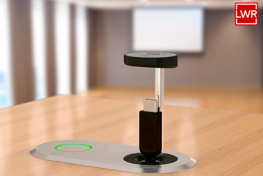 Lightware presenta GPIO Button para automatizar funciones AV