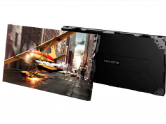 Nueva Serie XP LED de Christie con 10 años de garantía para entornos visuales premium y de misión crítica