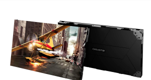 Nueva Serie XP LED de Christie con 10 años de garantía para entornos visuales premium y de misión crítica Nueva Serie XP LED de Christie con 10 años de garantía para entornos visuales premium y de misión crítica