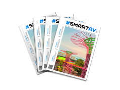 Revista Smart-AV Junio - Julio 2026