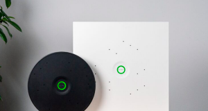 Sennheiser amplía la familia TeamConnect con el nuevo TeamConnect Ceiling M Plus, un micrófono de techo diseñado para simplificar la integración AV