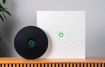 Sennheiser amplía la familia TeamConnect con el nuevo TeamConnect Ceiling M Plus, un micrófono de techo diseñado para simplificar la integración AV
