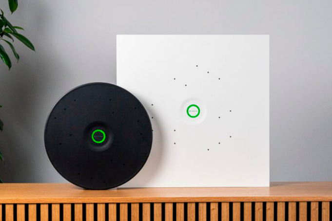 Sennheiser amplía la familia TeamConnect con el nuevo TeamConnect Ceiling M Plus Sennheiser amplía la familia TeamConnect con el nuevo TeamConnect Ceiling M Plus, un micrófono de techo diseñado para simplificar la integración AV