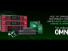 BSS amplía la plataforma Soundweb OMNI con las nuevas series OMNI 600, 300 y 200