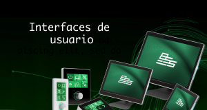 BSS presenta los nuevos paneles táctiles Soundweb OMNI