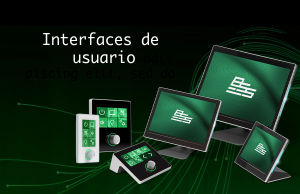 BSS presenta los nuevos paneles táctiles Soundweb OMNI