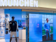 Concept International y Leyard Europe instalan en solo cuatro días una LED wall para el nuevo fanshop del TSV 1860 München en el aeropuerto de Múnich