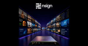 nsign y BrightSign se alían para ampliar las opciones de despliegue de redes de señalización digital