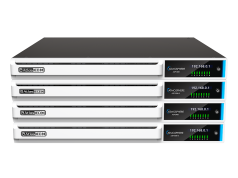AtlasIED anuncia los amplificadores Atmosphere AZP