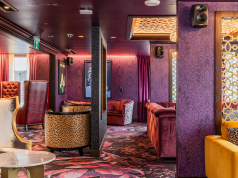 Genelec Smart IP pone la música en el centro de la experiencia del JAG Hotel Genelec Smart IP pone la música en el centro de la experiencia del JAG Hotel