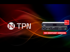 Lightware lleva su plataforma TPN hasta los 100 endpoints Lightware lleva su plataforma TPN hasta los 100 endpoints
