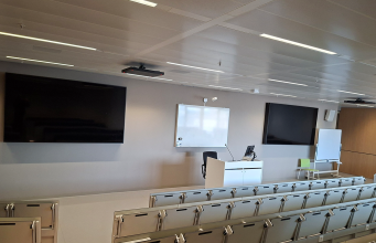 Lightware unifica la conectividad audiovisual del Campus Spui de la Universidad de Leiden