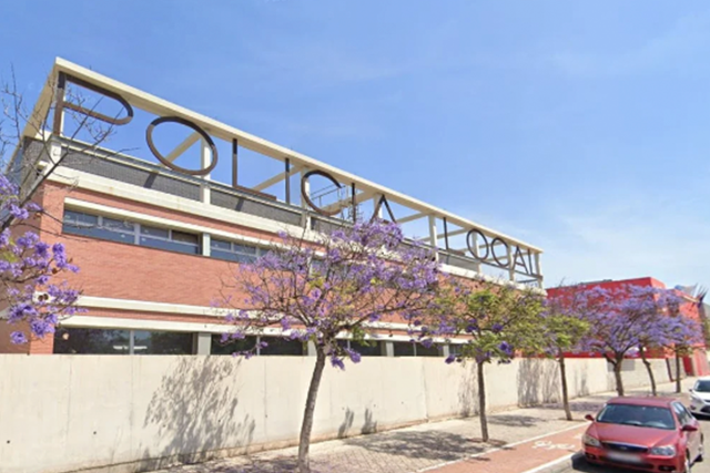 Nuevo Tecnoluz implementa un sistema UDE de megafonía y evacuación por voz para la Policía Local de San Juan de Alicante