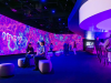 Roto Group equipa su Prototype Museum con un ecosistema de audio inmersivo Genelec