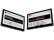 Concept International lanza en España nuevos carteles digitales de puerta con tinta electrónica y Wi-Fi FutureSIGN Meet permite gestionar salas y reservas mediante pantallas ePaper totalmente inalámbricas, integradas directamente en la red Wi-Fi existente