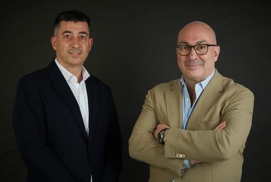 Oscar Valero refuerza el equipo de Genelec en España Oscar Valero refuerza el equipo de Genelec en España