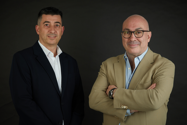 Oscar Valero refuerza el equipo de Genelec en España