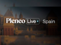 Pleneo acerca a Madrid su propuesta para simplificar las grandes salas de reunión