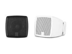 RCF presenta MMR 30T, un micro monitor para instalaciones de interior y exterior