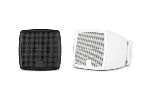 RCF presenta MMR 30T, un micro monitor para instalaciones de interior y exterior