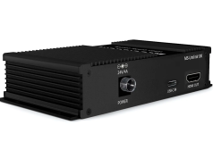 MSolutions presenta UniLink100 para integrar portátiles USB-C en instalaciones audiovisuales HDMI